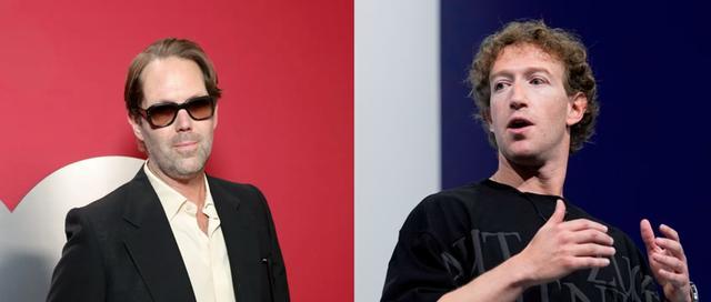 20年苹果老将被Meta挖走，曾负责一代神机iPhone X设计，小扎专门给他成立工作室